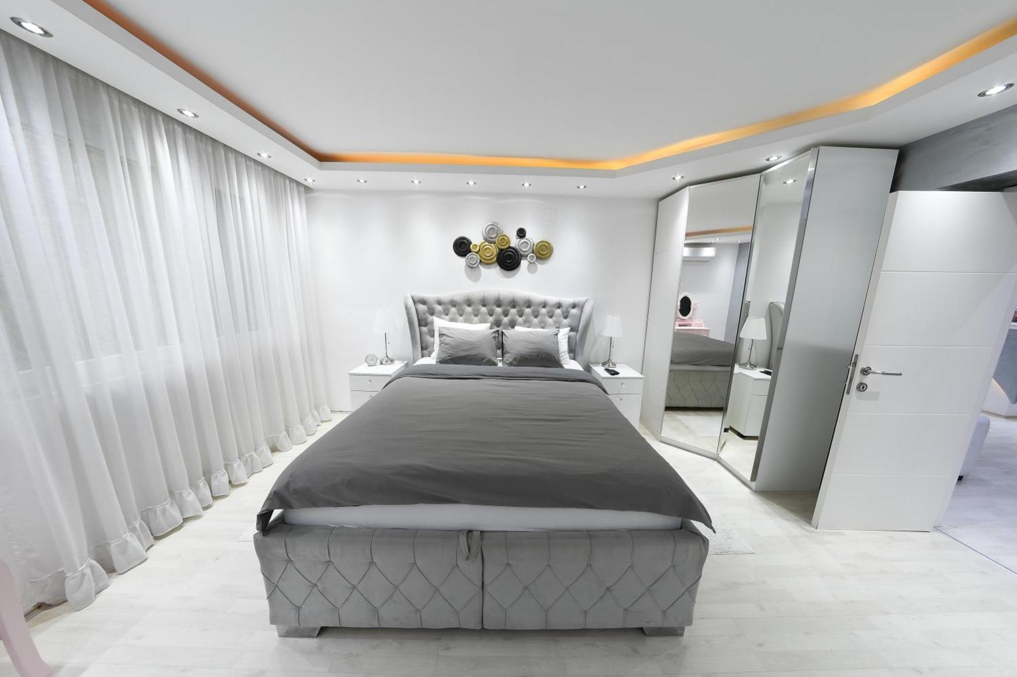 Apartment "Mastef" เบลเกรด ภายนอก รูปภาพ